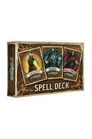 Through the Breach Spell Deck