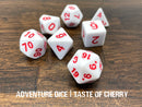 Adventure Dice: Standard Polyhedral Dice Sets