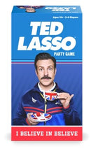 Boardgames - Ted Lasso - Party game
