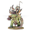 AOS -  Maggotkin of Nurgle - The Glottkin
