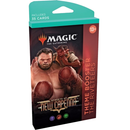 Streets of New Capenna: Theme Booster