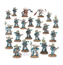 40K - Boarding Patrol - Thousand Sons