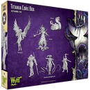 Titania Core Box