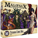 Titania Core Box