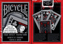 Board Game - Bicycle Playing Cards - Tragic Royalty
