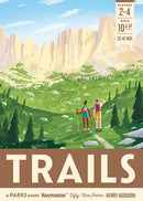 Boardgames - Parks - Trails