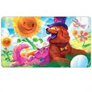 UP Playmat - MTG - Secret Lair