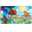 UP Playmat - MTG - Secret Lair