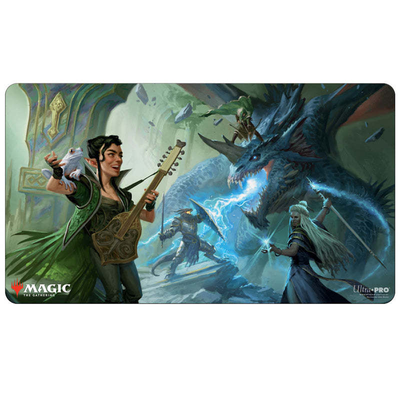 Ultra Pro Play Mats