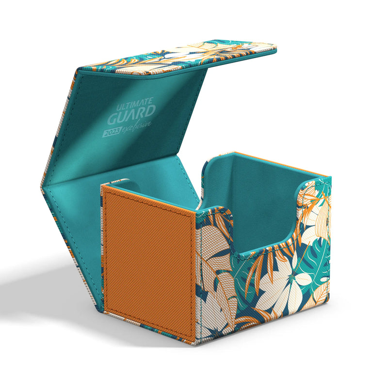 Deck Box - Ultimate Guard - Sidewinder Case 100+