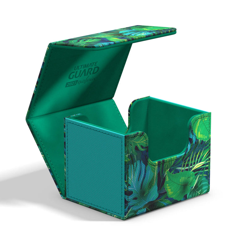 Deck Box - Ultimate Guard - Sidewinder Case 100+