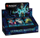 Ultimate Masters Booster Packs