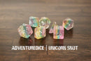 Adventure Dice: Standard Polyhedral Dice Sets