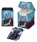 Deck Box - Ultra Pro - The Brothers War 100ct