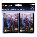 Sleeves - Ultra Pro - Wilds of Eldraine