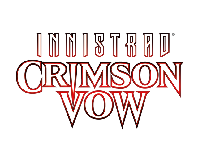 Innistrad: Crimson Vow Theme Boosters | Event Horizon Hobbies CA