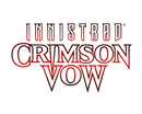 Innistrad: Crimson Vow Theme Boosters