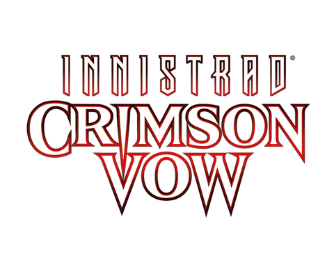 Innistrad: Crimson Vow: Commander