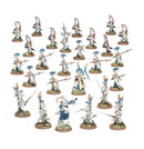 AOS - Lumineth Realm-Lords