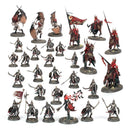 Age of Sigmar - Vanguard - Soulblight Gravelords