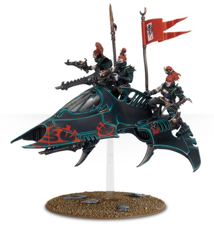 40k - Drukhari - Venom
