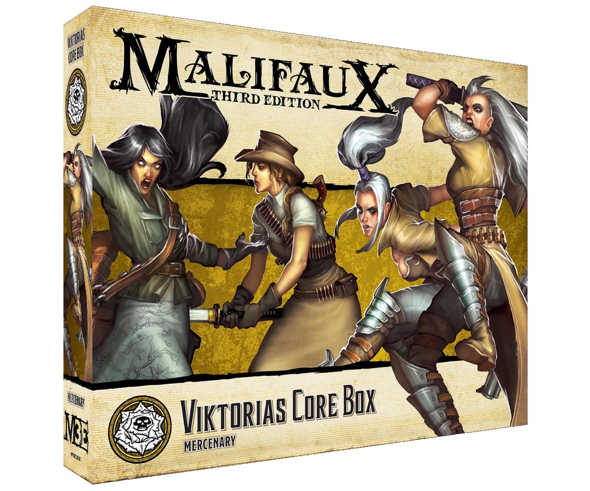 Viktorias Core Box | Event Horizon Hobbies CA