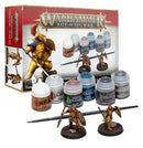 Warhammer Age of Sigmar Vindicators + Paints Set
