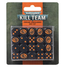 Kill Team Dice Sets