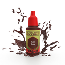 The Army Painter Acrylics Warpaints Quickshade Washes