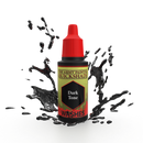 The Army Painter Acrylics Warpaints Quickshade Washes