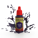 The Army Painter Acrylics Warpaints Quickshade Washes