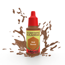 The Army Painter Acrylics Warpaints Quickshade Washes