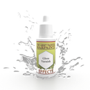 The Army Painter Acrylics Warpaints Effects