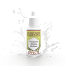 The Army Painter Acrylics Warpaints Effects