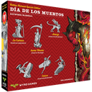 Malifaux - Rotten Harvest - Dia De Los Muertos