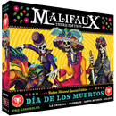 Malifaux - Rotten Harvest - Dia De Los Muertos