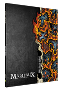 Malifaux Burns Expansion
