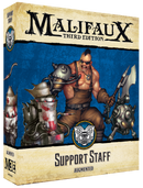 Support Staff