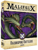 Razorspine Rattlers