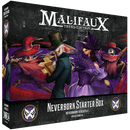 Malifaux - Third Edition - Neverborn Starter Box