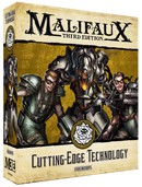 Cutting-Edge Technology