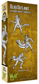 Dead Outlaws