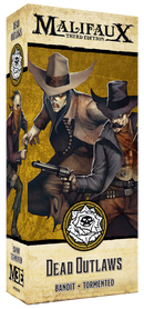 Dead Outlaws