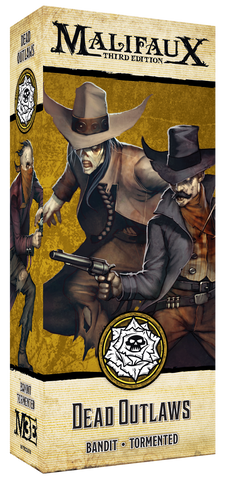 Dead Outlaws