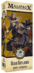 Dead Outlaws | Event Horizon Hobbies CA