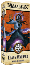 Charm Warders