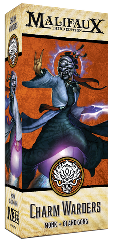Charm Warders
