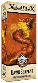 Dawn Serpent