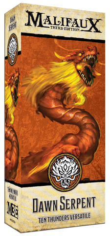 Dawn Serpent