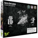 Malifaux - Master Titles - Fates Entwined